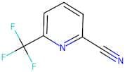 2-Cyano-6-(trifluoromethyl)pyridine