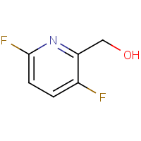 (3,6-Difluoro-2-pyridyl)methanol