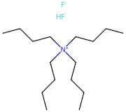 Tetrabutylammonium hydrogen difluoride