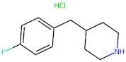 4-(4-Fluorobenzyl)piperidine hydrochloride