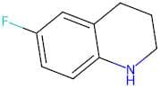 6-Fluoro-1,2,3,4-tetrahydroquinoline