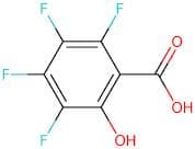 3,4,5,6-Tetrafluorosalicylic acid