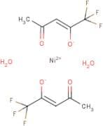 Nickel(II) trifluoroacetylacetonate dihydrate