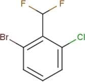 2-Bromo-6-chlorobenzal fluoride