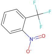 2-Nitrobenzotrifluoride