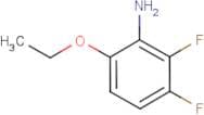 6-Ethoxy-2,3-difluoroaniline