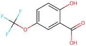 2-Hydroxy-5-(trifluoromethoxy)benzoic acid