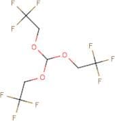 Tris(2,2,2-trifluoroethyl)orthoformate