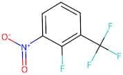 2-Fluoro-3-nitrobenzotrifluoride