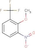2-Methoxy-3-nitrobenzotrifluoride