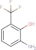 3-Amino-2-hydroxybenzotrifluoride
