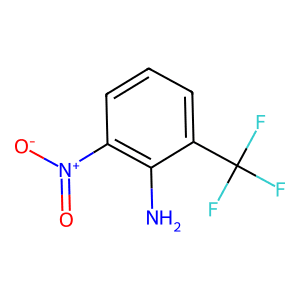 2-Amino-3-nitrobenzotrifluoride
