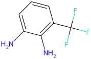 3-(Trifluoromethyl)benzene-1,2-diamine