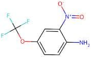 2-Nitro-4-(trifluoromethoxy)aniline