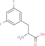 3,5-Difluoro-D-phenylalanine