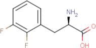 2,3-Difluoro-D-phenylalanine