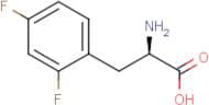 2,4-Difluoro-D-phenylalanine