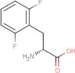 2,6-Difluoro-D-phenylalanine