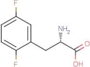 2,5-Difluoro-L-phenylalanine