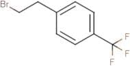 4-Trifluoromethylphenethyl bromide