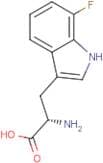 7-Fluoro-L-tryptophan