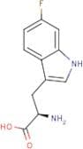 6-Fluoro-D-tryptophan