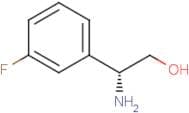 (R)-b-Amino-3-fluoro-benzeneethanol