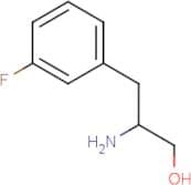 b-Amino-3-fluorobenzenepropanol
