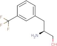 (S)-b-Amino-3-(trifluoromethyl)benzenepropanol