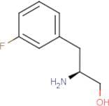(S)-b-Amino-3-fluorobenzenepropanol