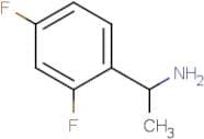 1-(2,4-Difluorophenyl)ethanamine