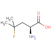 4-Fluoro-L-leucine