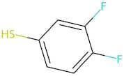 3,4-Difluorothiophenol