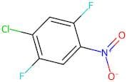 4-Chloro-2,5-difluoronitrobenzene