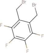 1,2-Bis(bromomethyl)tetrafluorobenzene