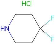 4,4-Difluoropiperidine hydrochloride