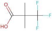 3,3,3-Trifluoro-2,2-dimethylpropionic acid