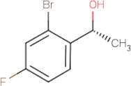 (R)-1-(2-Bromo-4-fluorophenyl)ethanol