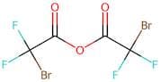 Bromo(difluoro)acetic anhydride