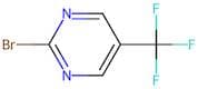 2-Bromo-5-(trifluoromethyl)pyrimidine