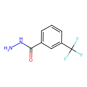 3-(Trifluoromethyl)benzhydrazide
