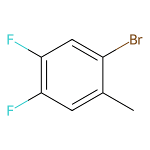 2-Bromo-4,5-difluorotoluene