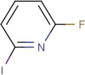2-Fluoro-6-iodopyridine