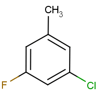 3-Chloro-5-fluorotoluene