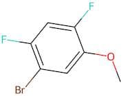 5-Bromo-2,4-difluoroanisole