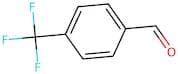 4-(Trifluoromethyl)benzaldehyde