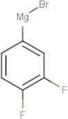 3,4-Difluorophenylmagnesium bromide