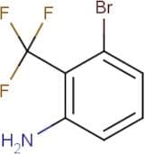 3-Bromo-2-(trifluoromethyl)aniline