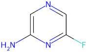 6-Fluoropyrazin-2-amine