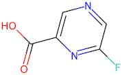 6-Fluoropyrazine-2-carboxylic acid